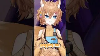 Thumbnail: I just want to be PEGGED so badly 😔 #pankyvt #vtuber #femboy