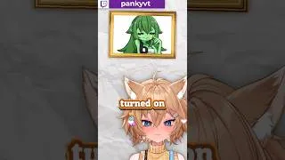 Thumbnail: Nothing wrong with LOVING your SISTER 🫦 @fusionhunter6969 ##pankyvt #vtuber #femboy