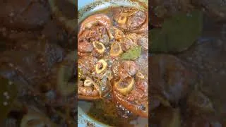 Thumbnail: Paksiw na Pata #fyp #cooking #recipe