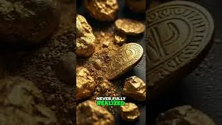 Thumbnail: Africa's Untold Potential: Lost Kingdoms, Future Power #shorts