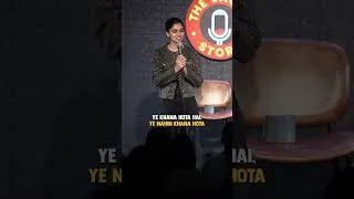 Thumbnail: Dietician! #shortsyoutube #standupcomedy #comedy #gurleenpannu