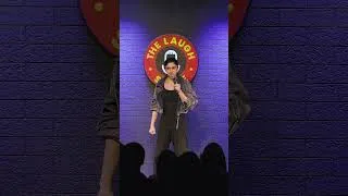 Thumbnail: School! #shortsyoutube #standupcomedy #comedy #standup