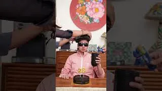Thumbnail: 28th birthday #shortsyoutube #gurleenpannu
