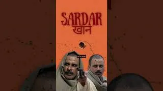 Thumbnail: Step Into Sardar Khan's World with ChoiceAI's Character Arcs #webuildthefuture