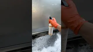 Thumbnail: Your Ceramic Coating Isn’t Dead… It’s Clogged! 😱