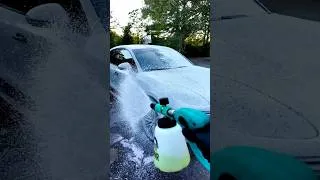 Thumbnail: Stop Scratching Your Paint! Use This Pre-Wash First 🚗💥