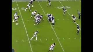 Thumbnail: Derrick Brown Came Outta NOWHERE 😳