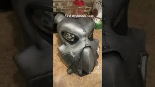 Thumbnail: Current project, will have a more complete vid soon! #fallout #crafts #3dprinting #bethesda #cosplay