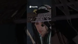 Thumbnail: The Promised Light: Explore the Thousand-Buddha Cavern - LC-Quest | Where Winds Meet PS5 [#shorts]