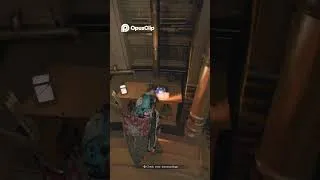Thumbnail: Truth and Lies: Investigate your surroundings – MQ | Crimson Desert PS5 [#shorts]