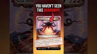 Thumbnail: HIDDEN GEM from the Lorwyn set