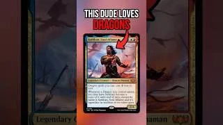 Thumbnail: The ORIGINAL Dragon Supporter