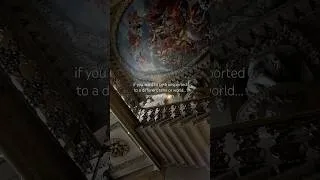 Thumbnail: why I love art museums