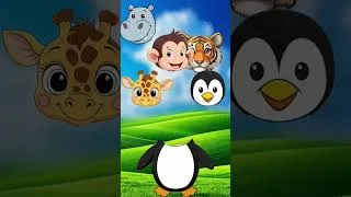 Thumbnail: #cartoon #animation #trending #cow #funnyvideo #shorts