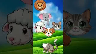 Thumbnail: #cow #funnyvideo #trending #animals #animation