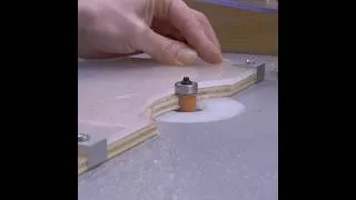 Thumbnail: Making acrylic templates with the xTool P3