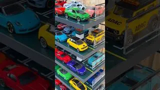 Thumbnail: My Majorette 1:64 Collection! 🔥 Amazing Diecast Cars & Ultimate Display