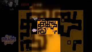 Thumbnail: Robbie Roto's magic, sound, and arcade feel