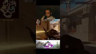 Thumbnail: #shorts #shortvideo #cs2 #cs2moments #cs2highlights #cs2clips #clutch #onetap #anubis #hedshort