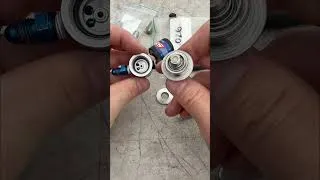 Thumbnail: #TeamToyota Nitrous solenoids used on our competition Drift Cars.