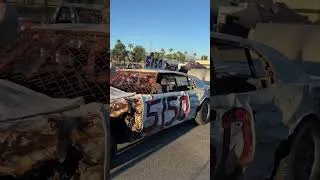 Thumbnail: Night of Destruction! Irwindale, CA