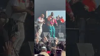 Thumbnail: Busta Rhymes Put Your Hands Where My Eyes Could See at BottleRock 2026!​⁠ ​@bustarhymes