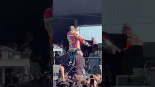 Thumbnail: Busta Rhymes Never Leave You (Uh Oh f Lumidee) at BottleRock 2026! ​⁠ ​⁠
