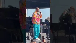 Thumbnail: Busta Rhymes I Know What You Want (f. Mariah Carey) BottleRock2026!​⁠ ​⁠@Bottlerocknapa @bustarhymes