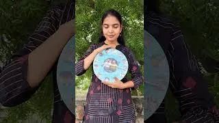 Thumbnail: yenda ipdi pandringa 🥲 Enquiry 7904595497 #papakuttycreations #resinart #tamilshorts #gift #diy