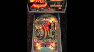 Thumbnail: Argosy Pinball Gameplay