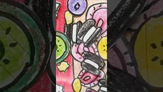 Thumbnail: 🍩🍨🍦🍫🥙🥞