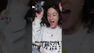 Thumbnail: I'm Vlogging Until I Find A 5-star Read This Month! Here's A Preview.