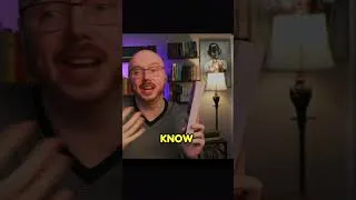 Thumbnail: Stephen King's Most Famous Book!? #stephenking #booktube #booktok #misery