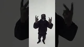 Thumbnail: DAMN!!! Dark Lo aka Ron Harvey Is Back With "540 MONTHS" Prod. V Don. "MADE OF GOLD" LP Out 7-30-26