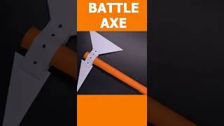 Thumbnail: Cool Battle Axe