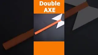 Thumbnail: Double Axe