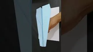 Thumbnail: How to Make An Easy Jet Paper Airplane