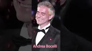 Thumbnail: Love In Portofino -  Andrea Bocelli