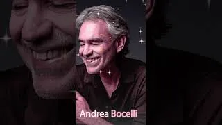 Thumbnail: L appuntamento -  Andrea Bocelli