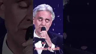 Thumbnail: Cuando Me Enamoro -  Andrea Bocelli
