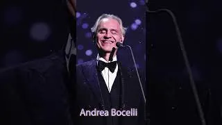 Thumbnail: Caruso -  Andrea Bocelli