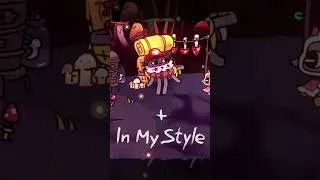 Thumbnail: In My Style #cultofthelamb