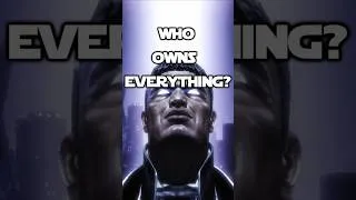Thumbnail: Most Political Game Ever Made