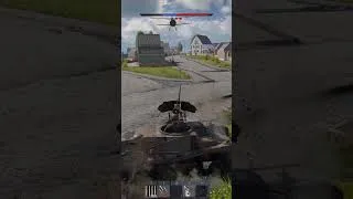 Thumbnail: Surviving the Biplane Menace! #warthunder #pcgaming