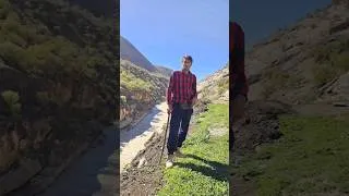 Thumbnail: The beautiful nature of Khersan river Talava