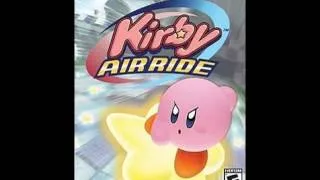 Thumbnail: Water (Top Ride) (Kirby Air Ride)