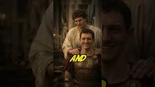Thumbnail: Why was Caesar Nicknamed The Queen of Bythinia??