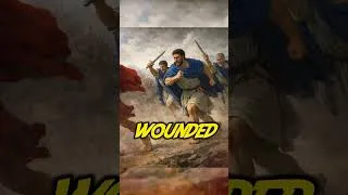 Thumbnail: The Art of the Ancient Roman Military: The False Retreat