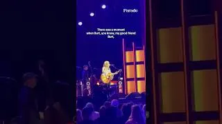 Thumbnail: Kathy Mattea Recalls the First Time She Met Dolly Parton