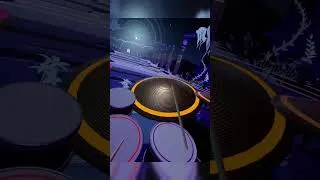 Thumbnail: I'd be lying if I said Paradiddle wasn't the greatest VRdrumming sim ever made @underoathmusic